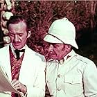 David Niven and Ronald Colman in Around the World in 80 Days (1956)