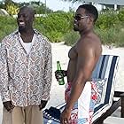 Richard T. Jones and Michael Jai White in Why Did I Get Married Too? (2010)