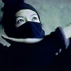 Ziyi Zhang in Crouching Tiger, Hidden Dragon (2000)