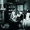Charles Chaplin and Virginia Cherrill in City Lights (1931)