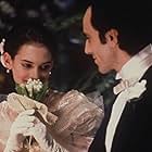 Winona Ryder and Daniel Day-Lewis in The Age of Innocence (1993)