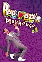 Paul Reubens in Pee-wee's Playhouse (1986)