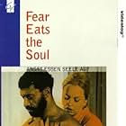 El Hedi ben Salem and Barbara Valentin in Ali: Fear Eats the Soul (1974)