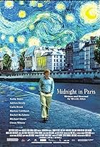 Owen Wilson in Midnight in Paris (2011)