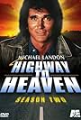 Michael Landon in Highway to Heaven (1984)