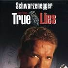 Arnold Schwarzenegger in True Lies (1994)