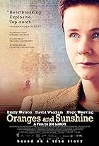 Emily Watson in Oranges and Sunshine (2010)
