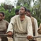 Chiwetel Ejiofor in 12 Years a Slave (2013)