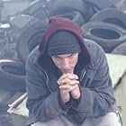 Eminem in 8 Mile (2002)
