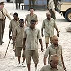Idris Elba in Mandela: Long Walk to Freedom (2013)