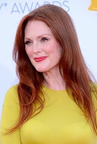 Primary photo for Julianne Moore