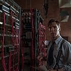 Benedict Cumberbatch in The Imitation Game (2014)