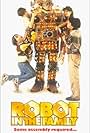 Robot in the Family (1993)