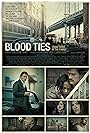 James Caan, Billy Crudup, Mila Kunis, Marion Cotillard, Clive Owen, Zoe Saldana, and Matthias Schoenaerts in Blood Ties (2013)