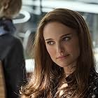 Natalie Portman in Thor: The Dark World (2013)