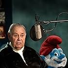 Jonathan Winters in The Smurfs (2011)