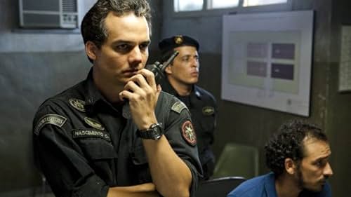 Captain Nascimento, commander-in-chief of Rio de JaneiroÂ’s BOPE (Special Police Operations Battalion), is promoted to sub-Secretary of Security for the State. After a disastrous operation on a prison riot, Nascimento gets caught in a bloody political dispute that involves not only government officials, but also deadly paramilitary groups known as the militias. 