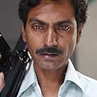 Nawazuddin Siddiqui in Gangs of Wasseypur (2012)