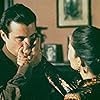 Andy Garcia and Talia Shire in The Godfather Part III (1990)