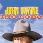 John Wayne in Rio Lobo (1970)