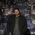 Jorge Garcia in Late Show with David Letterman (1993)