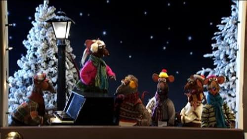 The Muppet Christmas Carol: 20th Anniversary Edition