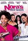 Tatyana Ali, Tamala Jones, Lil' Kim, and Jenifer Lewis in Nora's Hair Salon (2004)