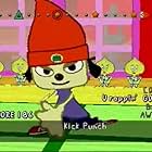 Dred Foxx in PaRappa the Rapper (1996)