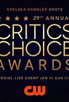The 29th Annual Critics' Choice Awards