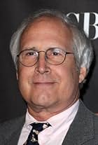 Chevy Chase at an event for The 36th Annual People's Choice Awards (2010)
