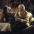 Steve Martin and Beyoncé in The Pink Panther (2006)