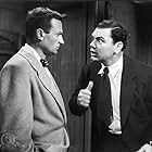 Ernest Borgnine and Joe Mantell in Marty (1955)