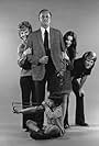"The Smith Family" Janet Blair, Henry Fonda, Darleen Carr, Ron Howard, Michael-James Wixted