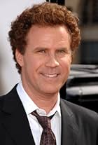 Will Ferrell at an event for Land of the Lost (2009)