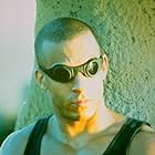 Vin Diesel stars as Riddick 