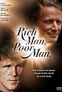 Nick Nolte and Peter Strauss in Rich Man, Poor Man - Book II (1976)