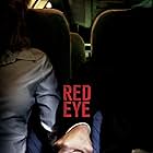 Cillian Murphy and Rachel McAdams in Red Eye (2005)