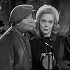 Alice Faye and Jack Oakie in The Great American Broadcast (1941)