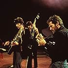 Robbie Robertson, Rick Danko, Levon Helm, Garth Hudson, Richard Manuel, and The Band in The Last Waltz (1978)