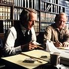 Paul Newman and Jack Warden in The Verdict (1982)