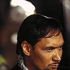 Jimmy Smits in Star Wars: Episode II - Attack of the Clones (2002)