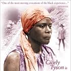 Cicely Tyson in A Woman Called Moses (1978)