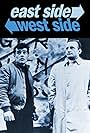 George C. Scott in East Side/West Side (1963)