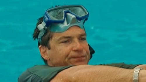 Couples Retreat: Jason And Dave Get Attacked By Sharks While Snorkeling