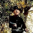 Lee Marvin in Cat Ballou (1965)