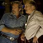 Jeff Bridges and Robert Duvall in Crazy Heart (2009)