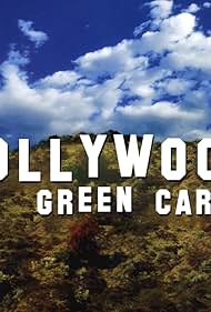 Hollywood Green Cards: Doggy Date (2014)