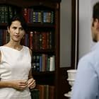 Mark Feuerstein and Paola Turbay in Royal Pains (2009)