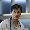 Arjun Gupta in Nurse Jackie (2009)