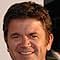 John Michael Higgins at an event for The Ugly Truth (2009)